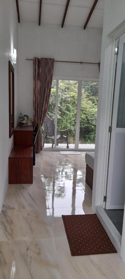 Senomaal Sigiri Resort Dambulla Exterior foto