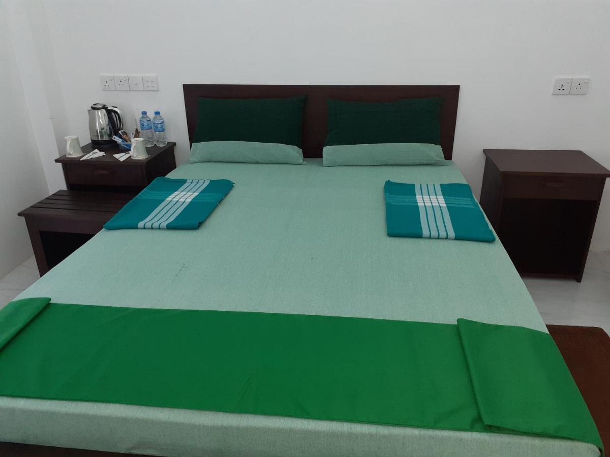 Senomaal Sigiri Resort Dambulla Exterior foto
